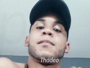 Thadeo