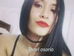 Thael_osorio