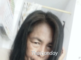 Thaicanday