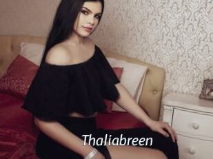 Thaliabreen