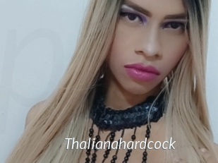 Thalianahardcock