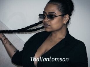 Thaliantomson