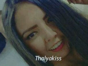 Thalyakiss