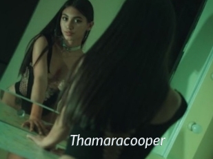 Thamaracooper