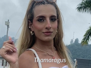 Thamaragus