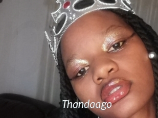 Thandaago