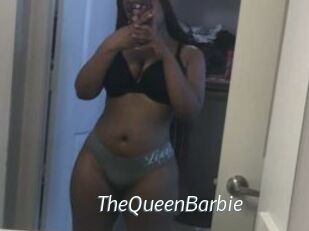 TheQueenBarbie