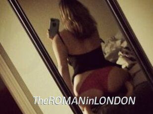 TheROMANinLONDON