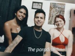 The_paradise