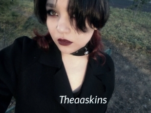 Theaaskins