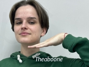 Theaboone