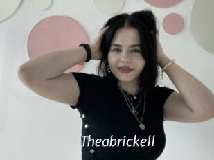 Theabrickell