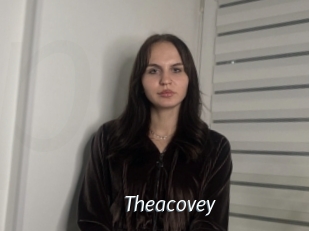 Theacovey