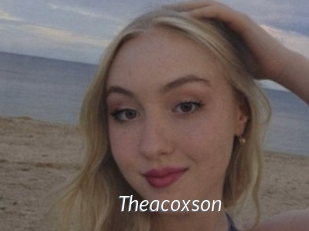 Theacoxson