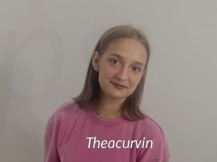 Theacurvin