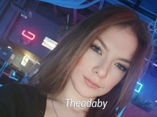 Theadaby