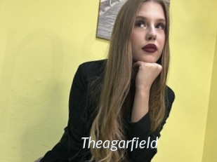 Theagarfield