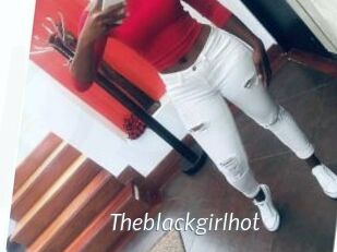 Theblackgirlhot