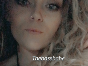 Thebossbabe