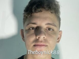 Theboynick88