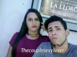 Thecouplesexylover