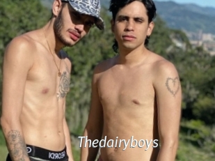 Thedairyboys