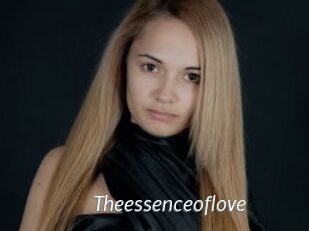 Theessenceoflove