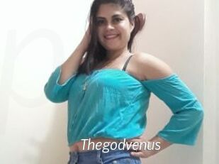 Thegodvenus