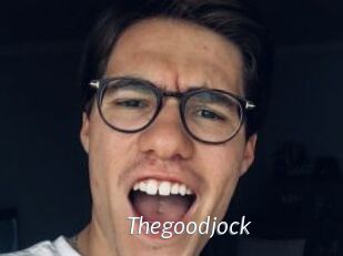 Thegoodjock