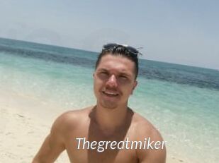 Thegreatmiker