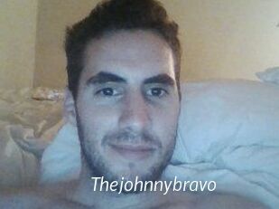 Thejohnnybravo