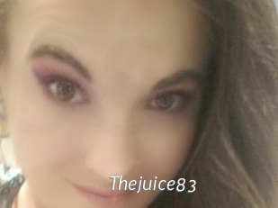 Thejuice83