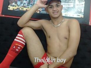 Thelatin_boy