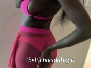 Thelilchocolategirl