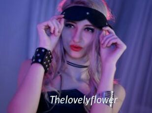 Thelovelyflower