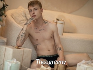 Theogreeny