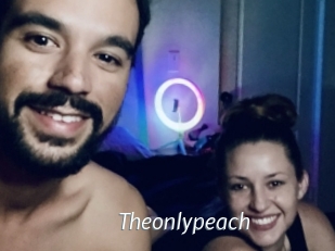 Theonlypeach