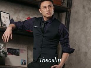 Theoslin