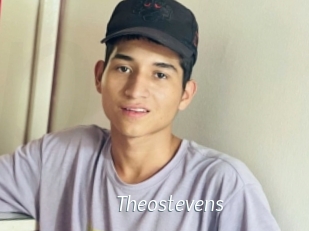 Theostevens