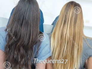 Thequeens27