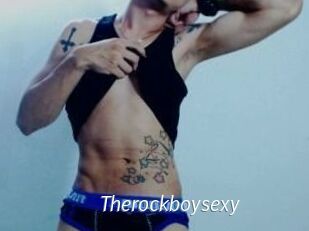 Therockboysexy