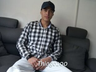 Thiago200