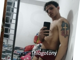 Thiagotony