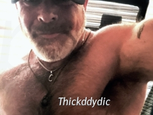 Thickddydic