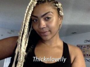 Thicknlovelly