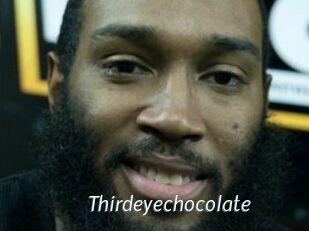 Thirdeyechocolate