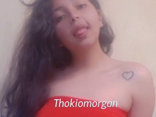 Thokiomorgan