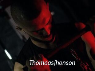 Thomaasjhonson