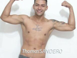 ThomasSANDERO