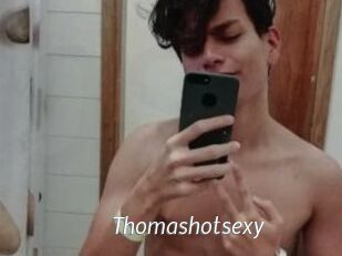 Thomashotsexy